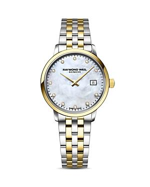 Raymond Weil Toccata Watch, 29mm Product Image