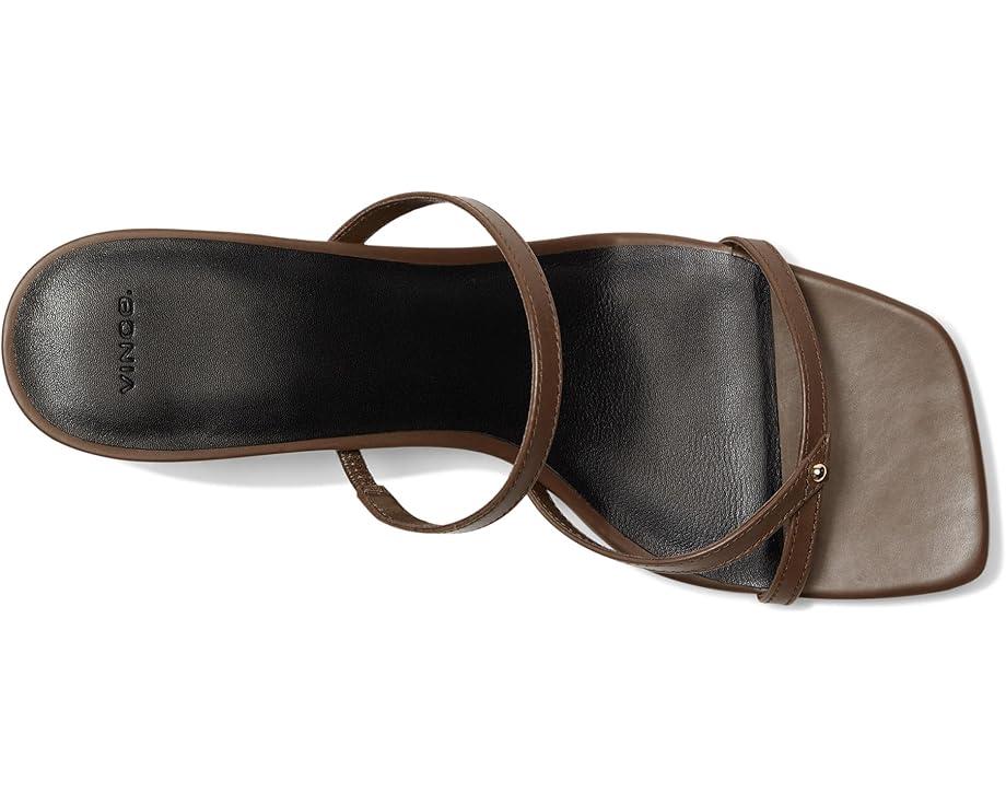 Marcela Strappy Sandals Product Image