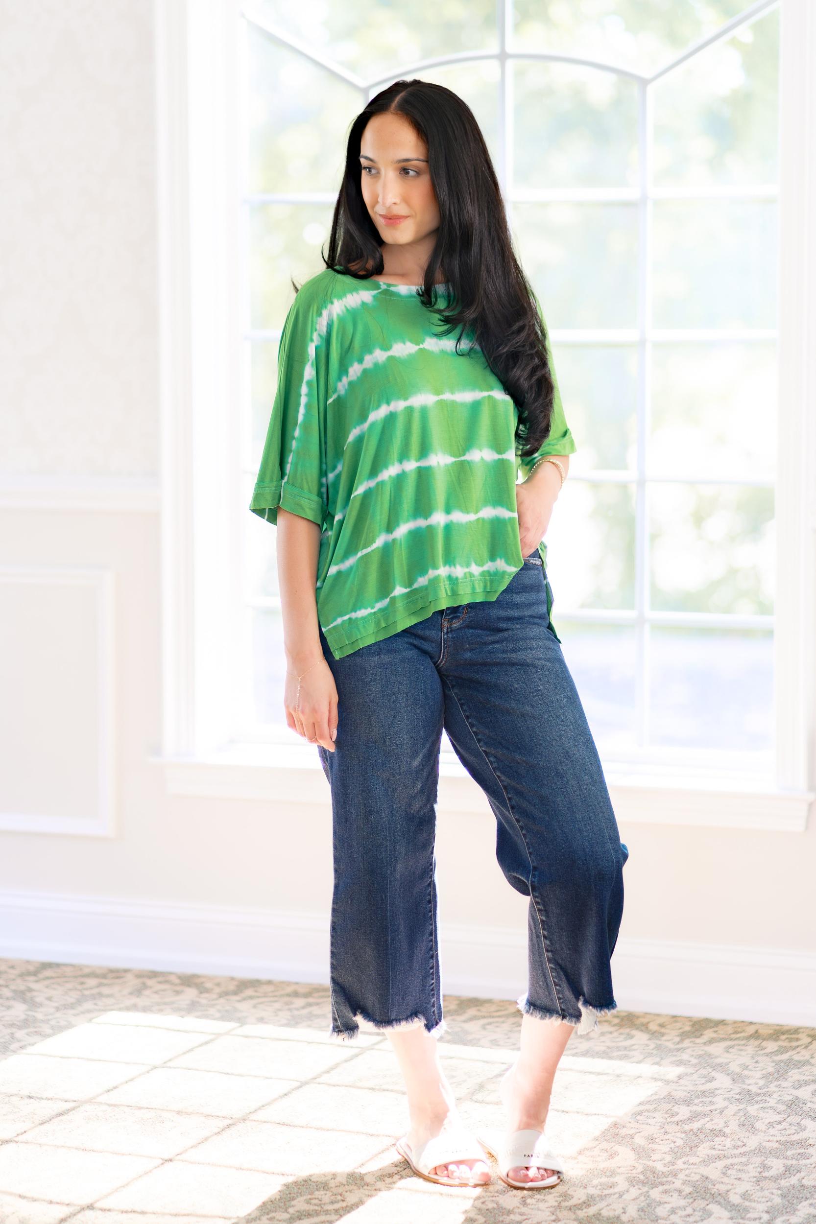 Sunny Days Judy Blue Shorts Product Image