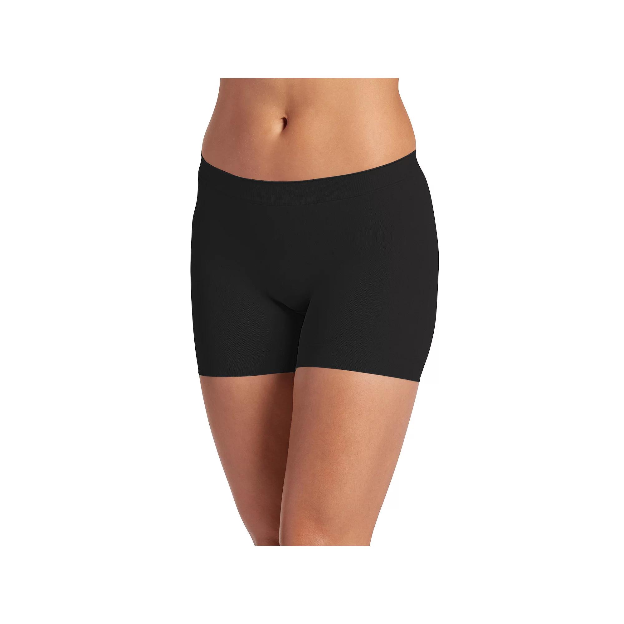 Jockey® Skimmies Short-Leg Slipshort 2108, Women's,  Product Image