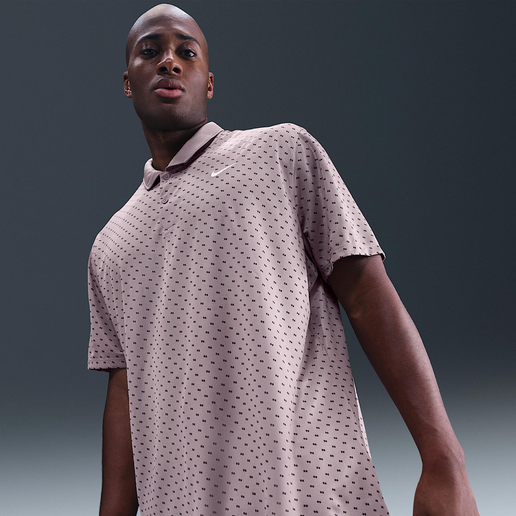 Nike Victory+ Men's Dri-FIT Golf Polo Product Image