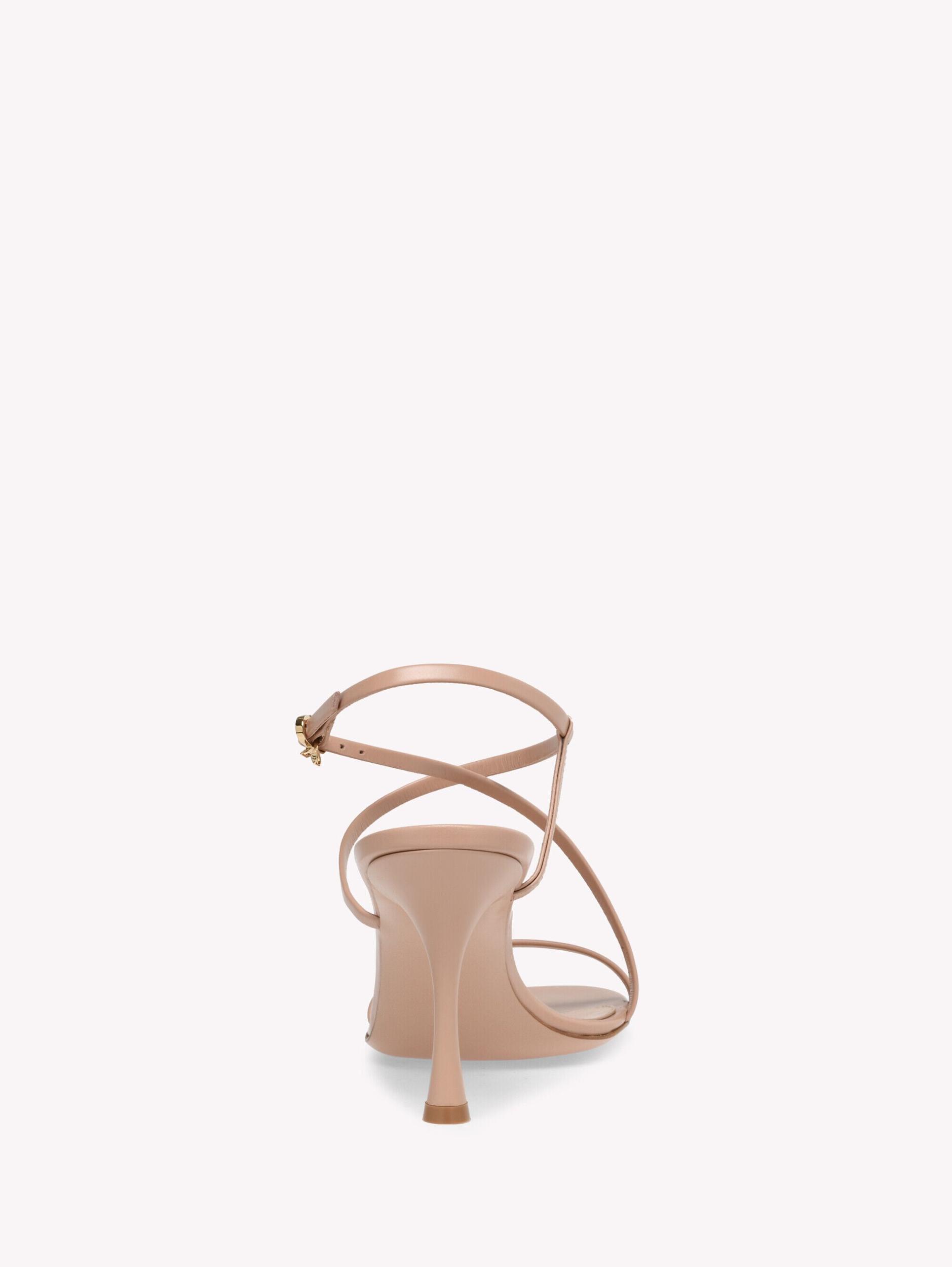 ASCENT SANDAL Gianvito Rossi Product Image