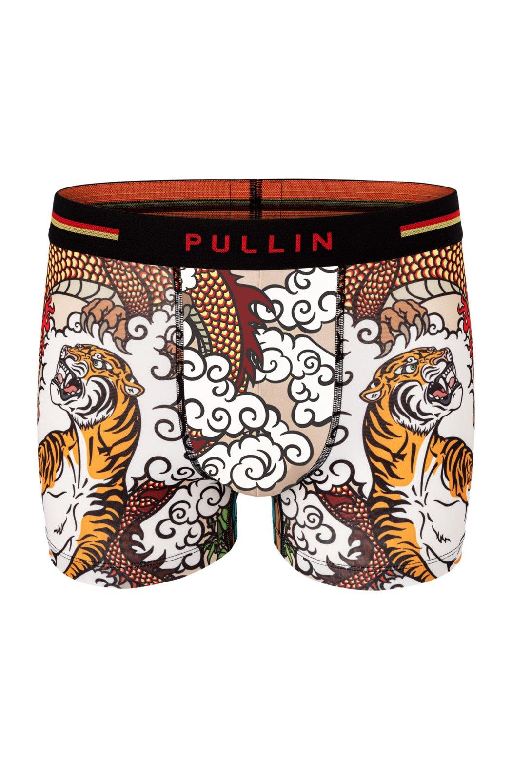 Pullin Men's Underwear Product Image