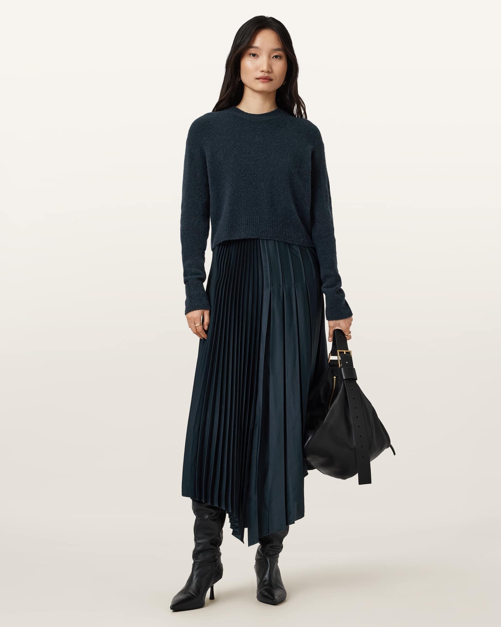 Jax 2-In-1 Maxi Dress Product Image