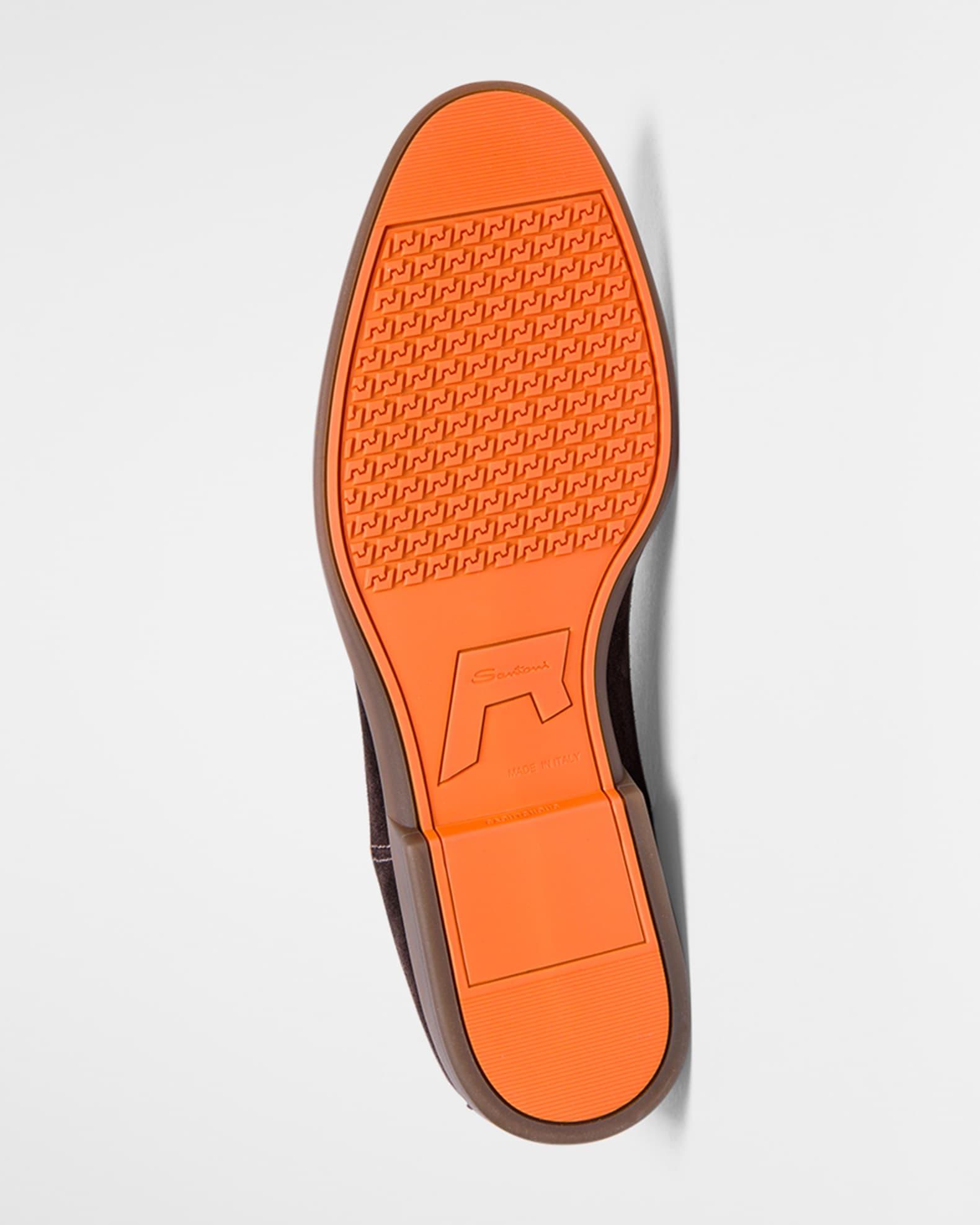 Men's Regal Suede Chelsea Boots Product Image