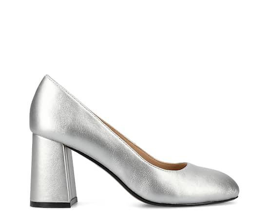 Journee Collection Womens Seraphina Pump Product Image
