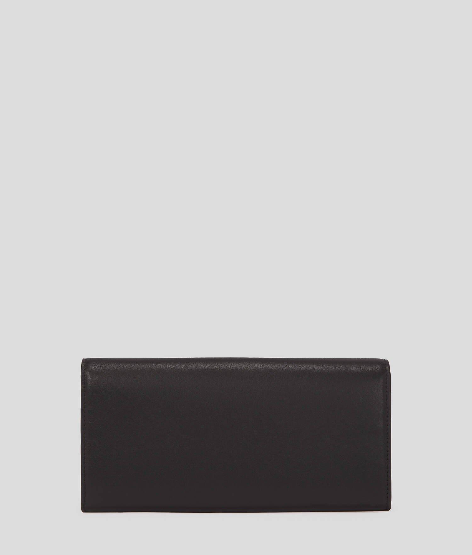 K/FOREVER CONTINENTAL WALLET Product Image