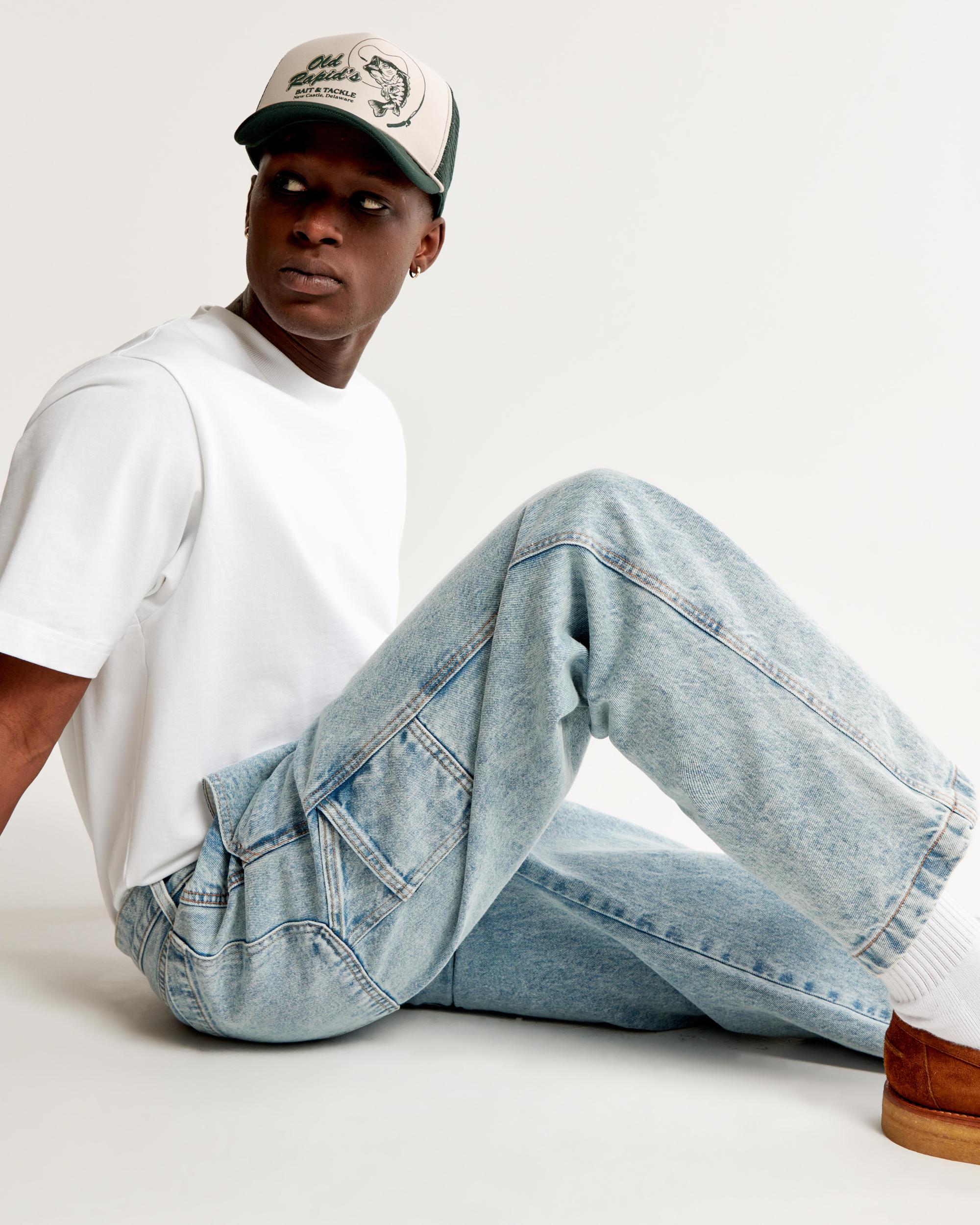 Premium Elevated Tee Product Image