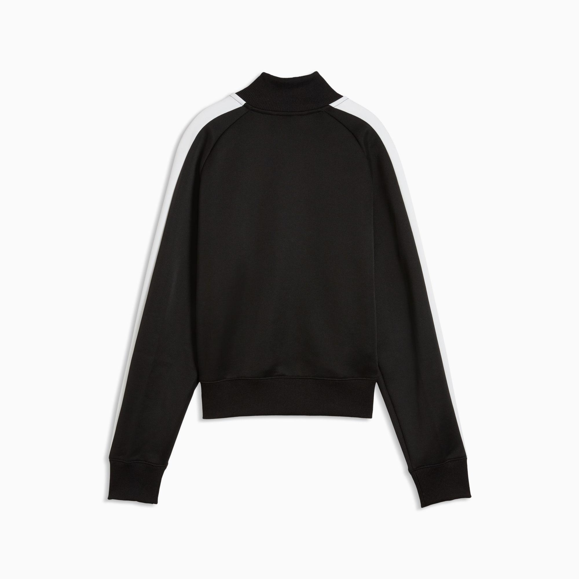 T7 Women's Short Track Jacket Product Image