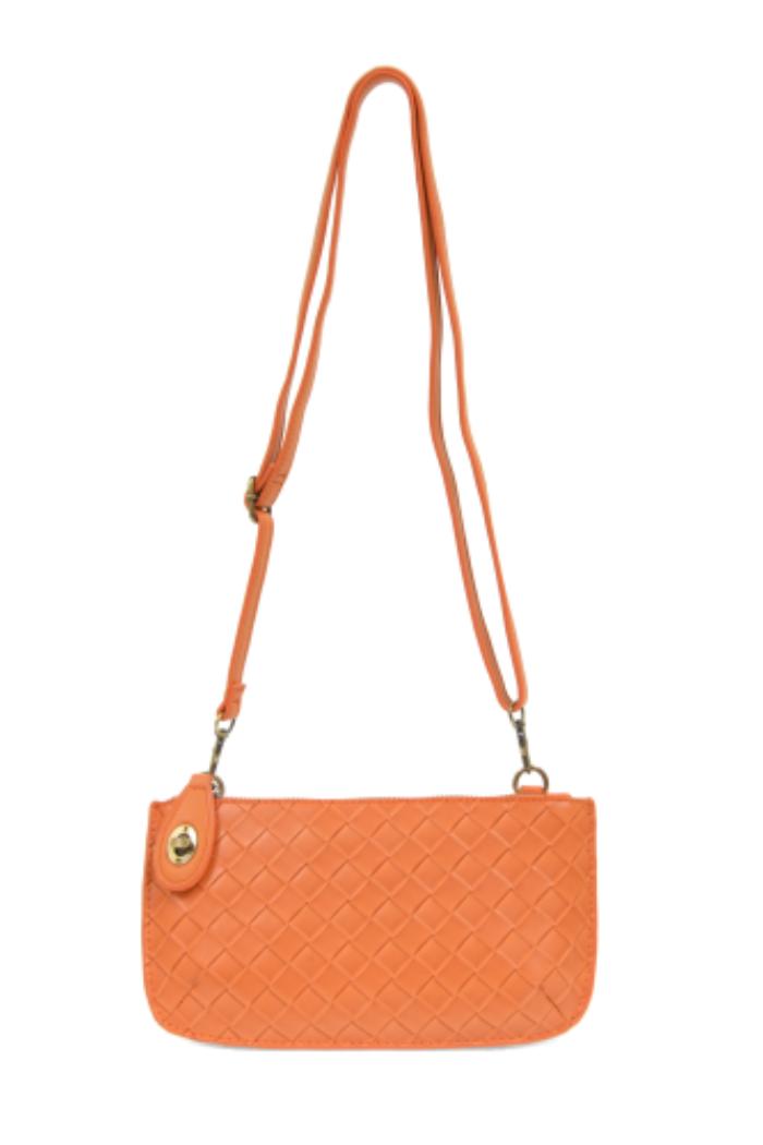 Woven Mini Bag Product Image