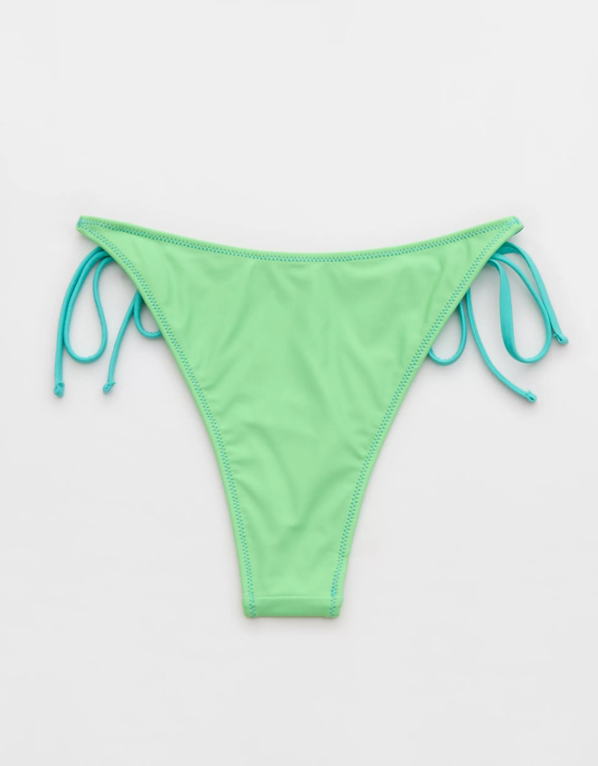 Aerie The Sunbun Bikini Bottom Product Image