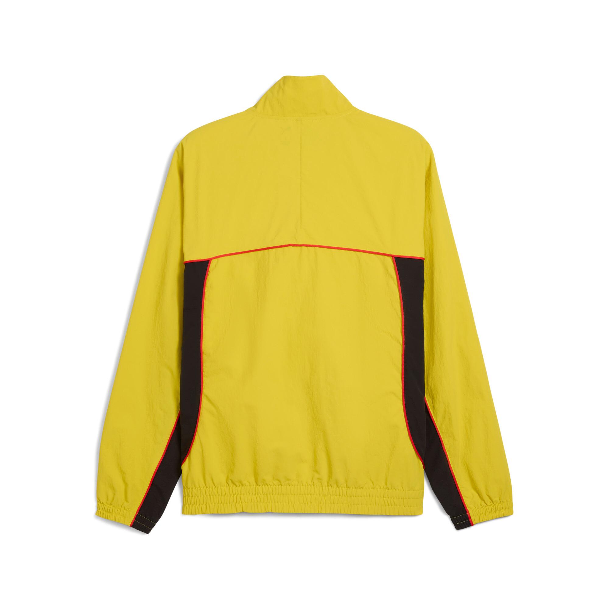 PUMA AC Milan FtblStatement Jacket Men Product Image