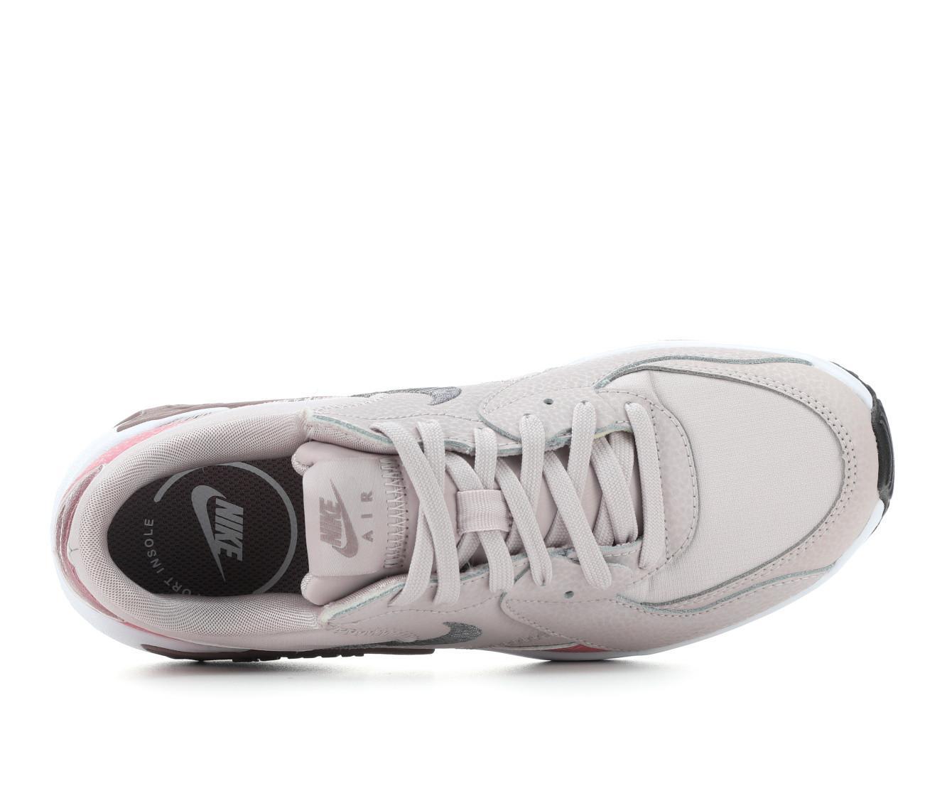 Women's Nike Air Max Excee Sneakers Product Image