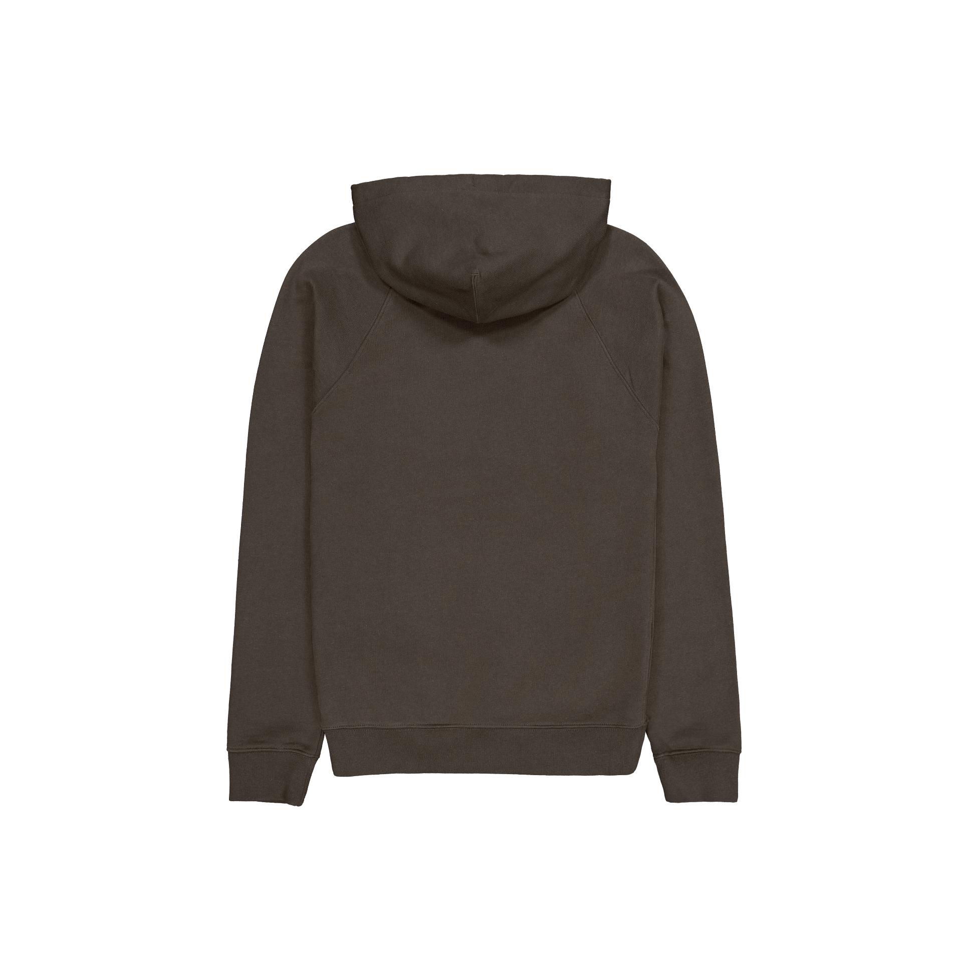 City of Light Dusty Charcoal Hoodie Male Product Image