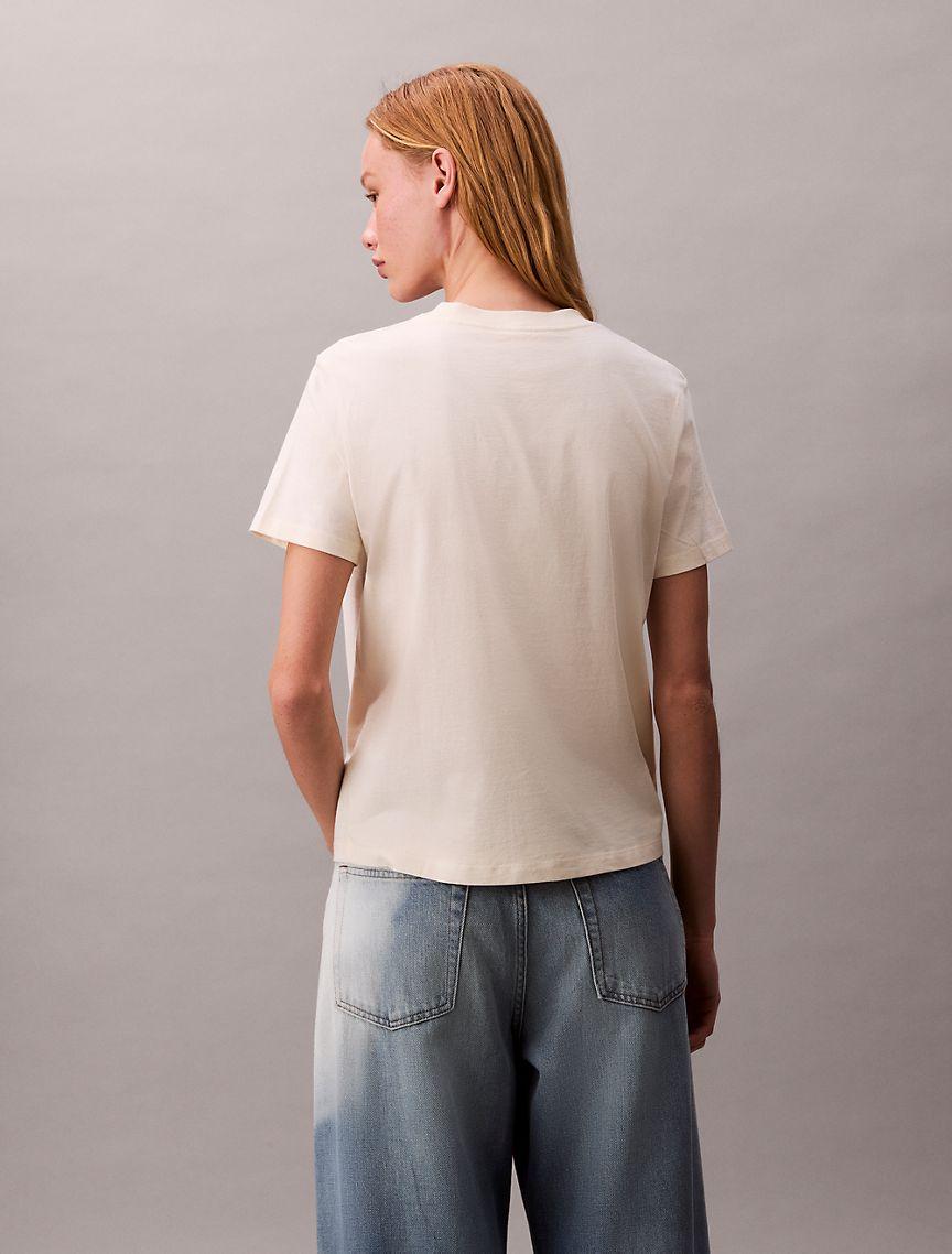 City Sketch Graphic Classic T-Shirt  Product Image