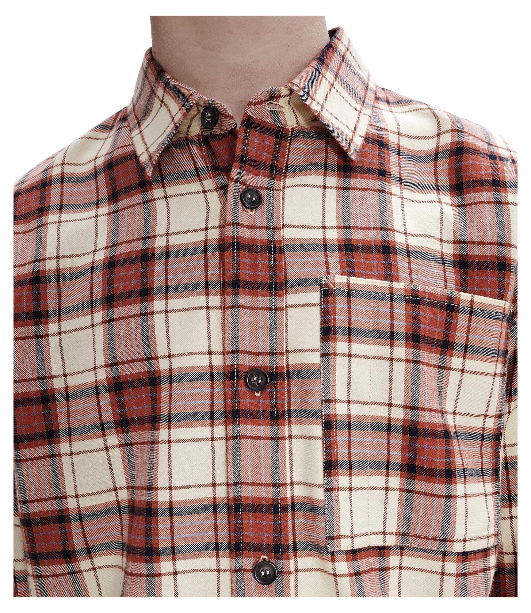 Graham overshirt Male Product Image