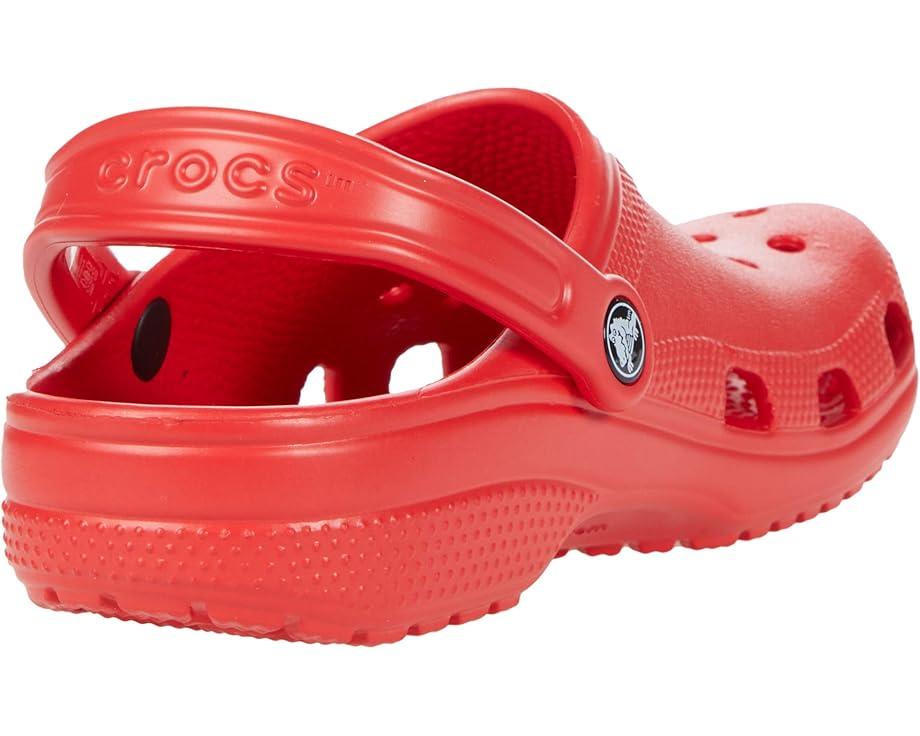 Classic Clog - Seasonal Graphic Product Image