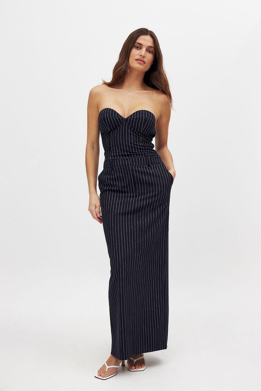 Sweetheart Corset Top Product Image