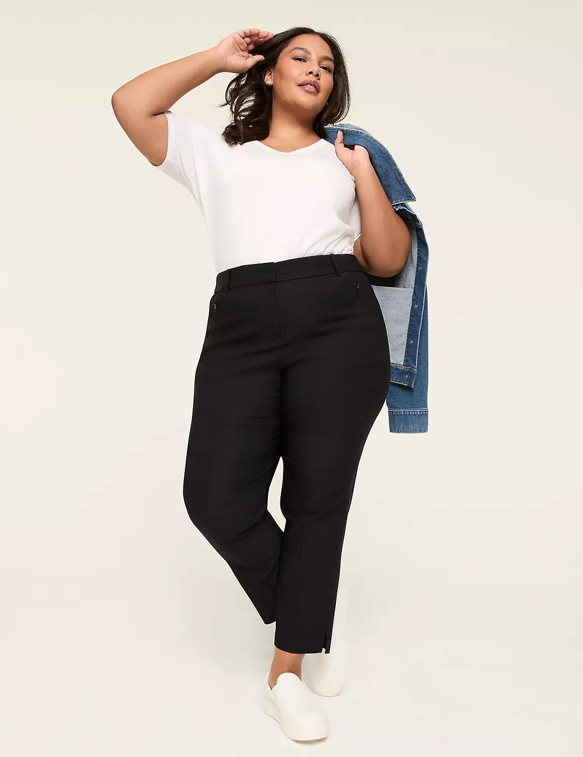 4-Season Slim Ankle Pant Product Image