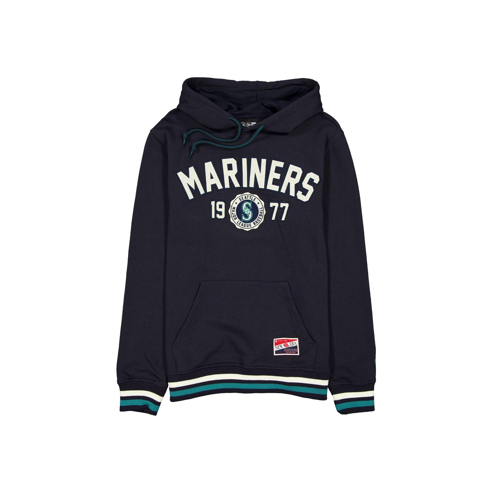 San Diego Padres Throwback Hoodie Male Product Image