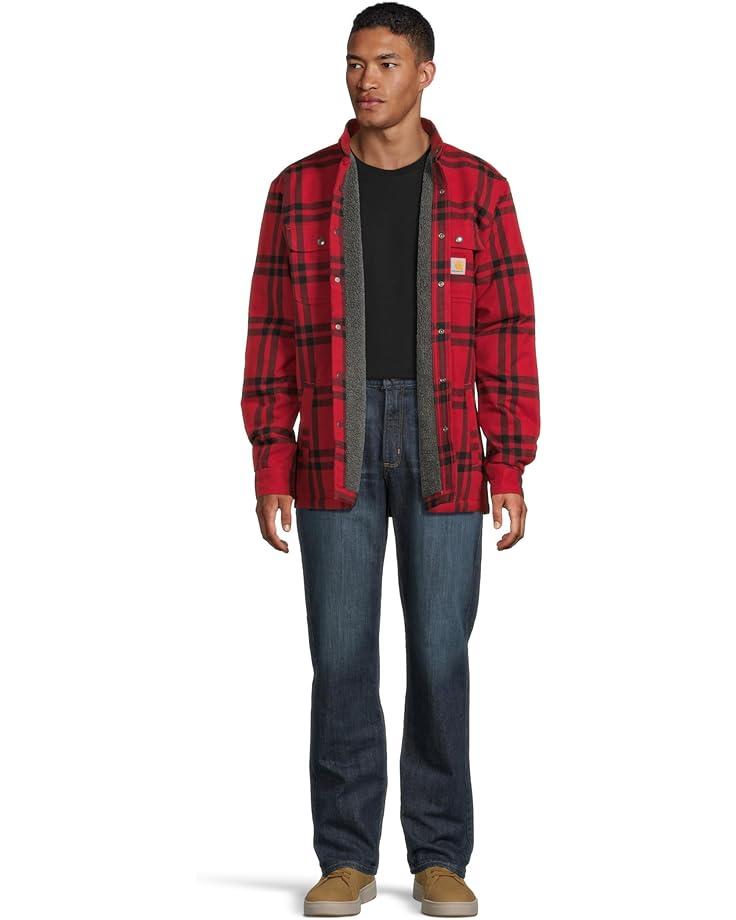 Flame-Resistant (FR) Canvas Pants Product Image