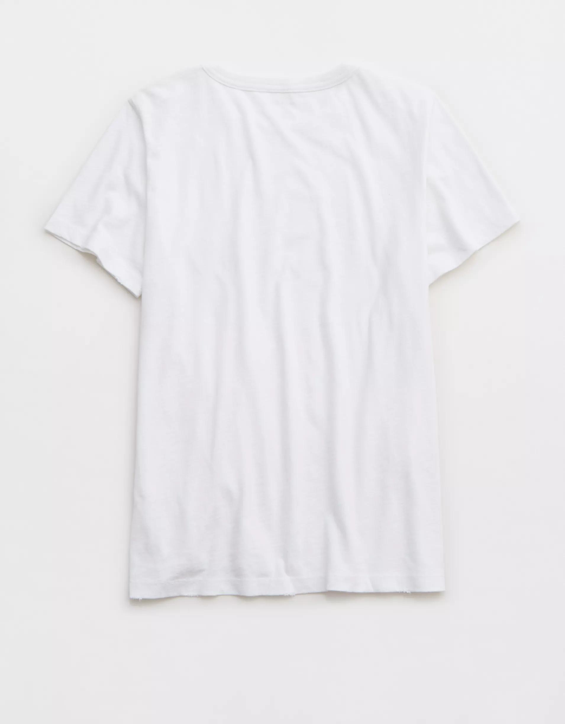 Aerie x Wicked Classic T-Shirt Product Image