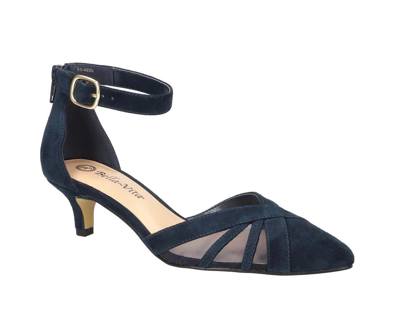 Women's Bella Vita Malani Pumps Product Image