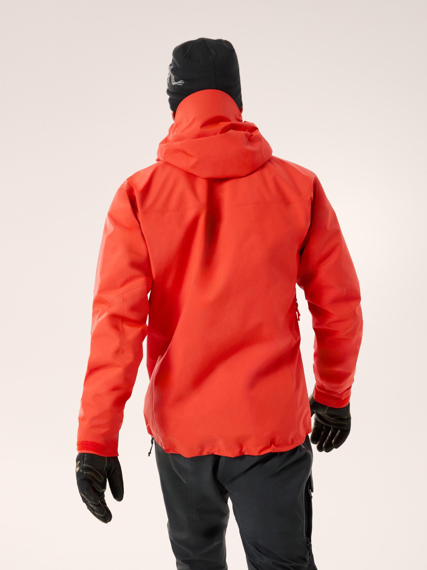 Alpha SV Jacket Men's Product Image