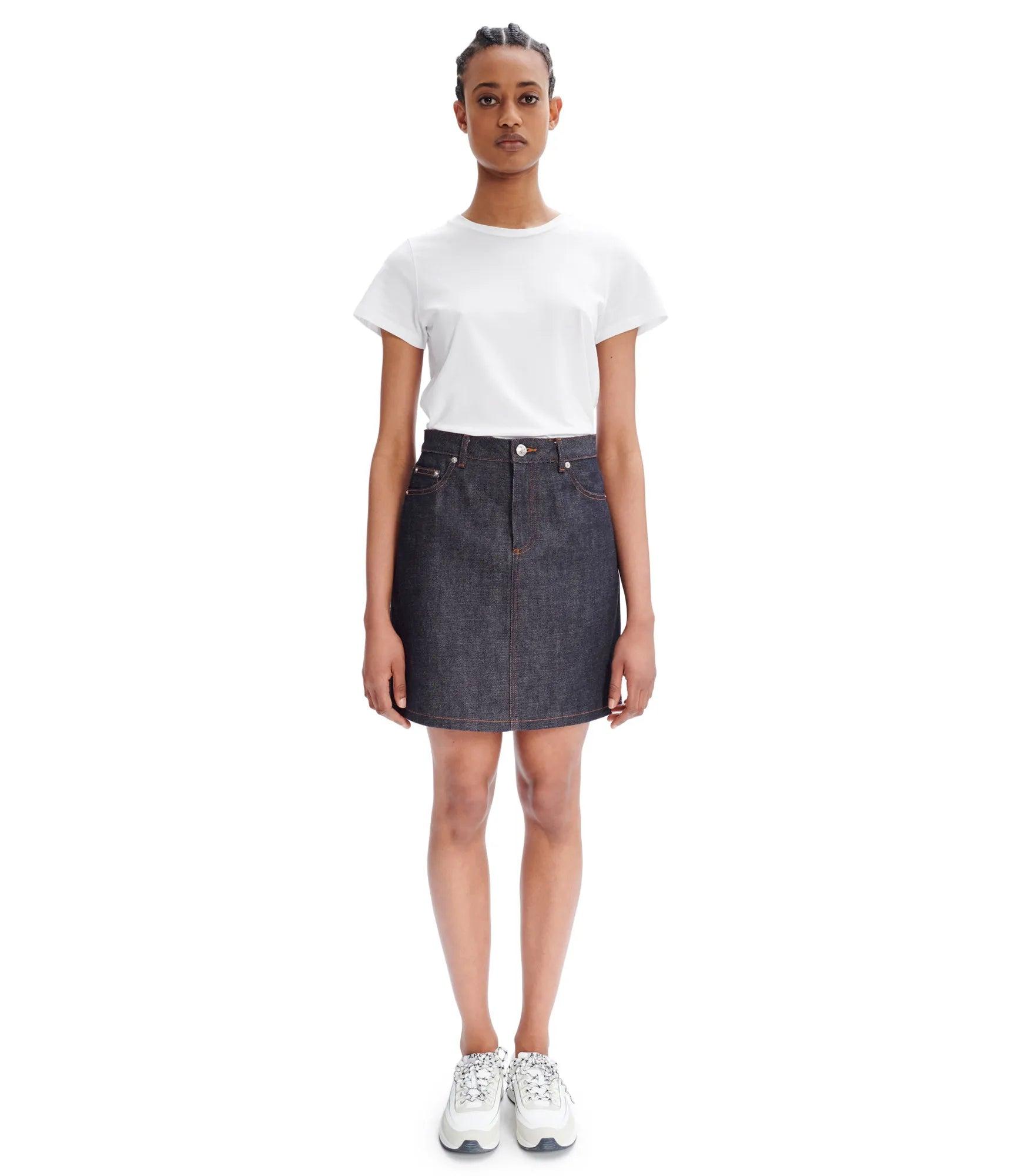 Standard Skirt Female Product Image