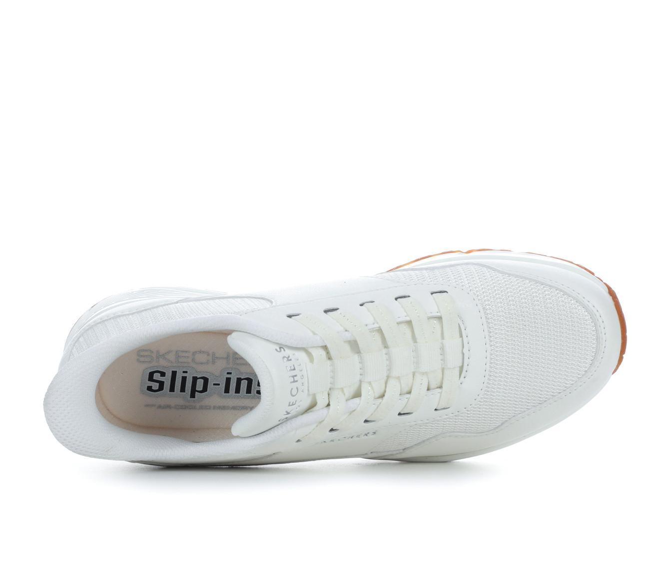 Women's Skechers Street Uno Slip-In Sneakers Product Image