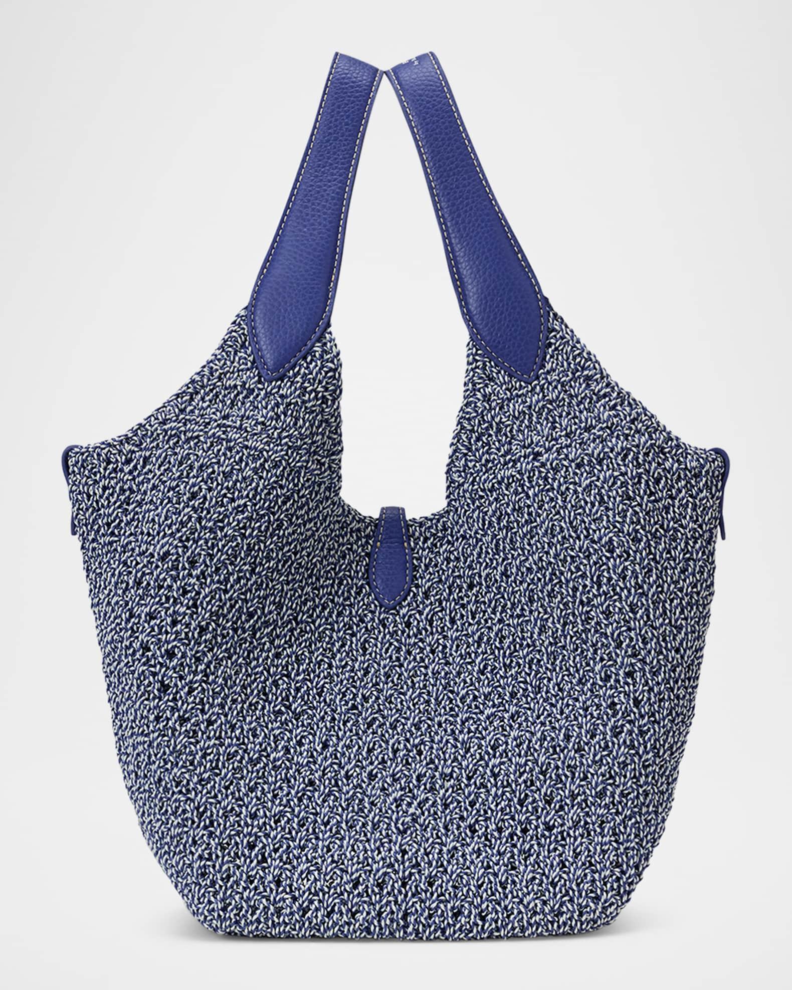 Polo Play Textural Tote Bag Product Image