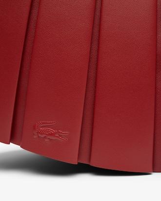 Large Runway Lenglen Leather Bag Product Image