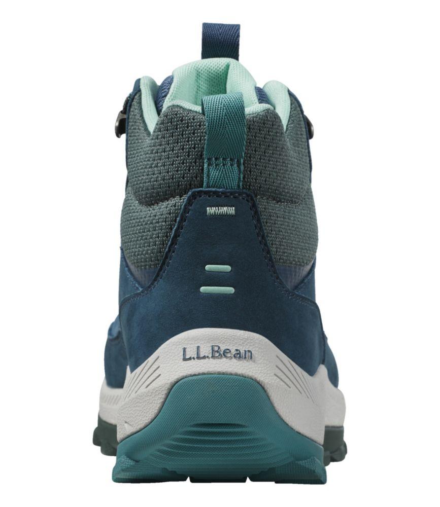 Women's Access Hiking Boots, Waterproof Product Image