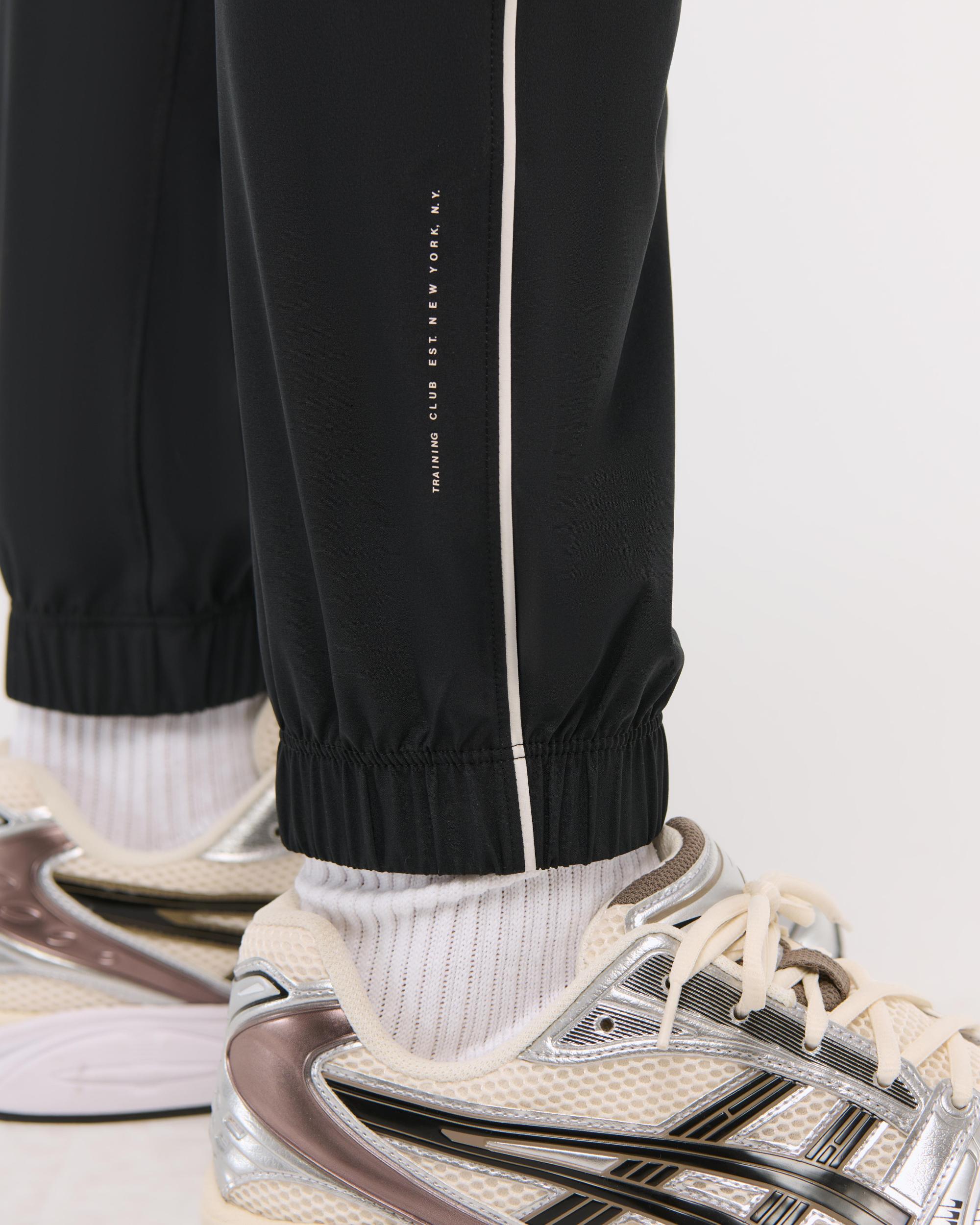 YPB motionTEK Cinched Hem Pant Product Image