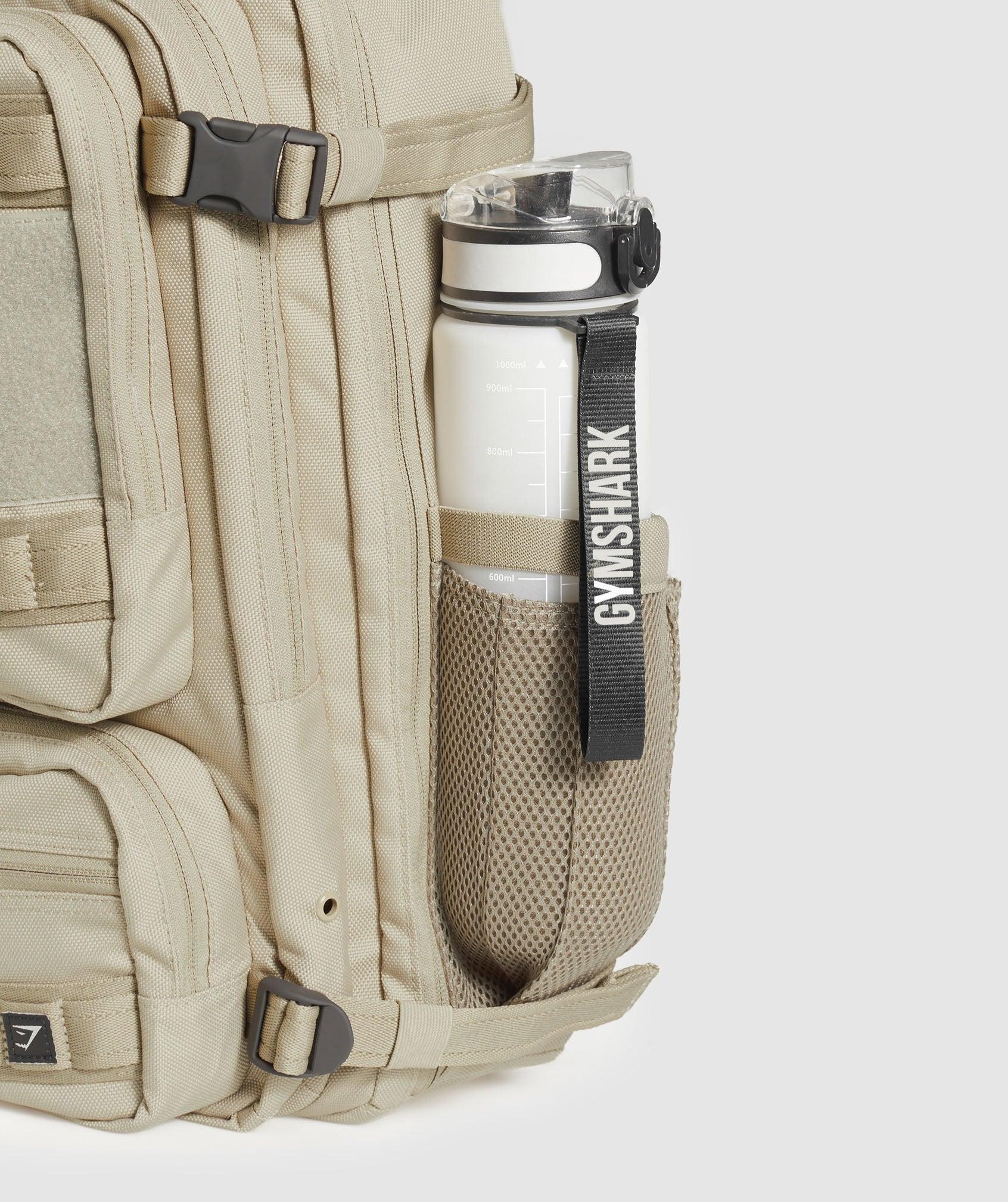 Tactical Backpack Product Image