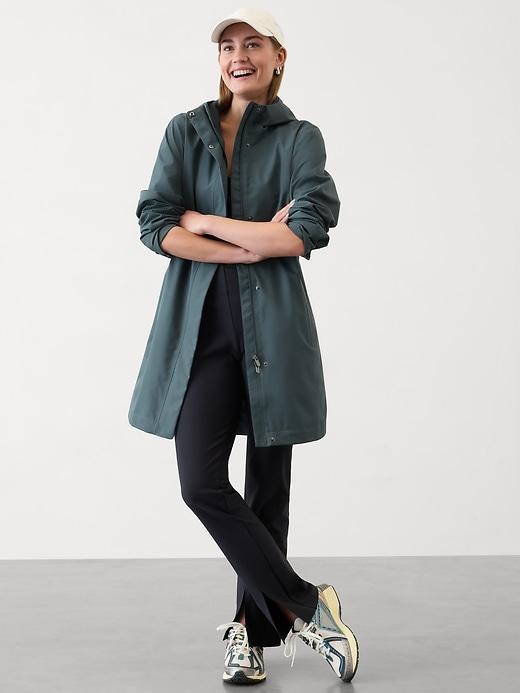 Rainout Ridge Long Trench Product Image