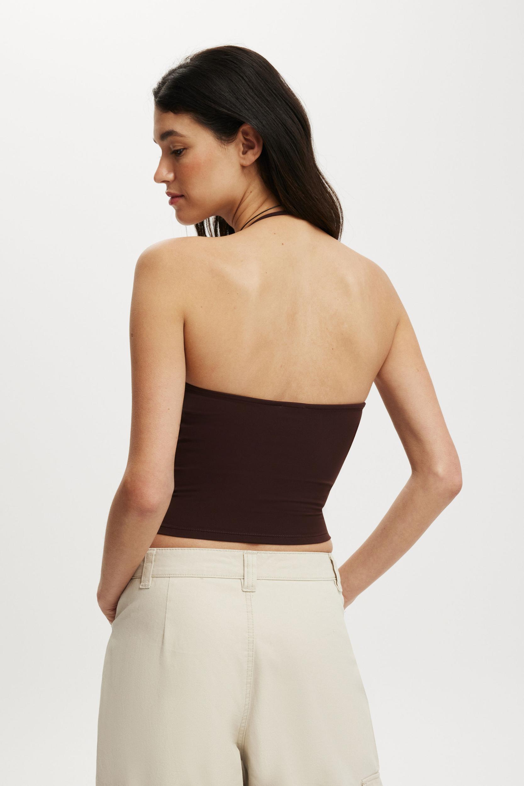 Hold Me Halter Product Image