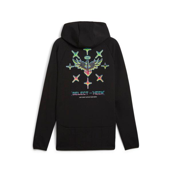 PUMA x LAMELO BALL 1Love Dime Men's Basketball Jacket Product Image