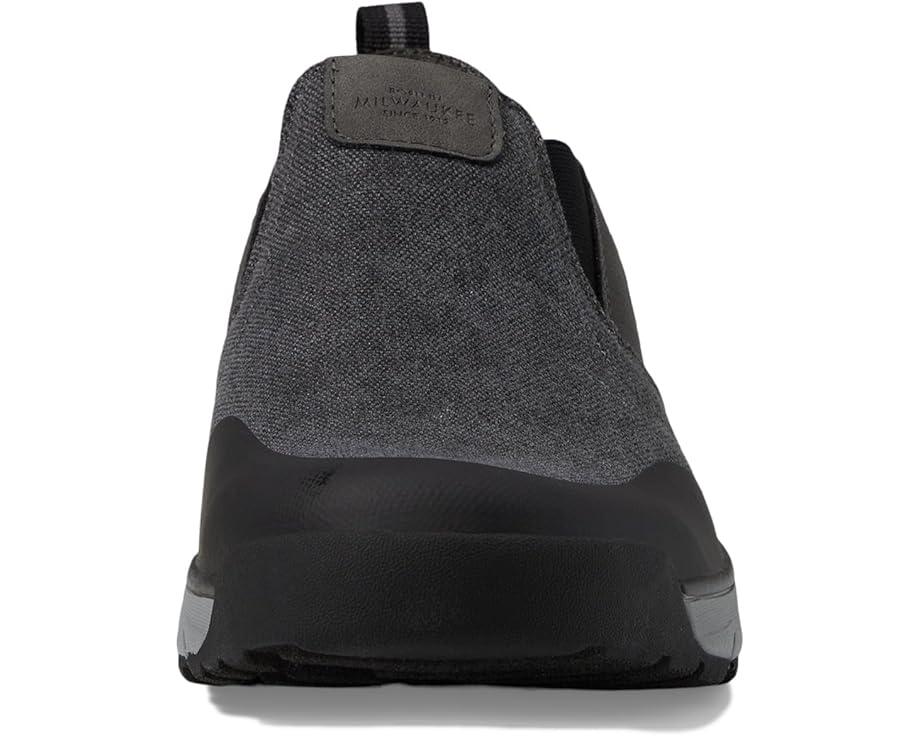 Kore City Walk Canvas EZ Moc Toe Slip-On Sneakers Easy On and Easy Off Product Image