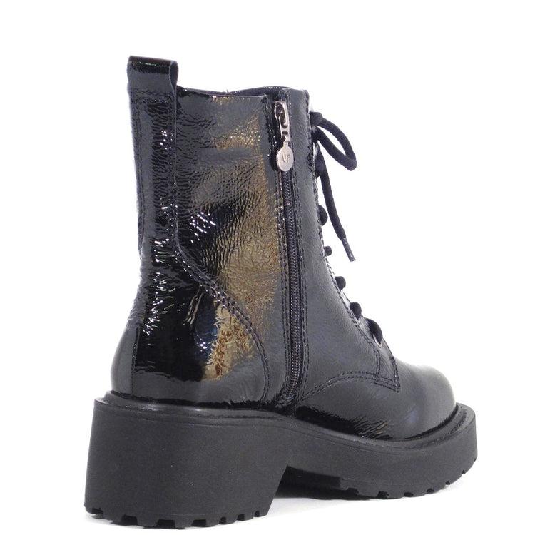 Spencer Combat Boots Product Image