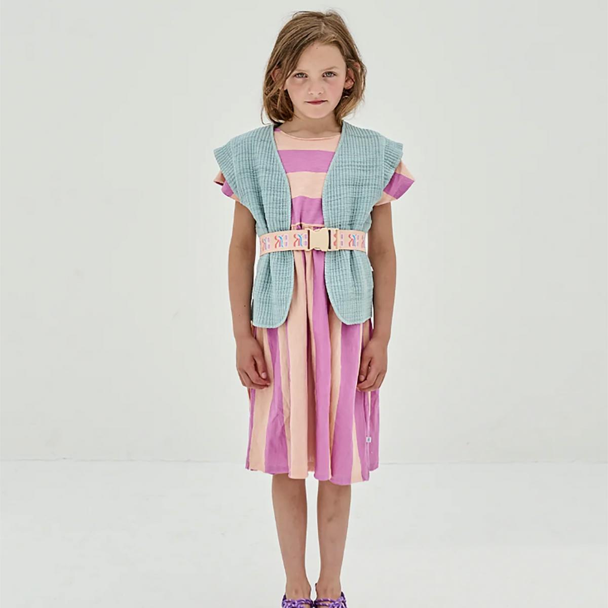 Repose AMS 'Easy Peasy' Dress Product Image