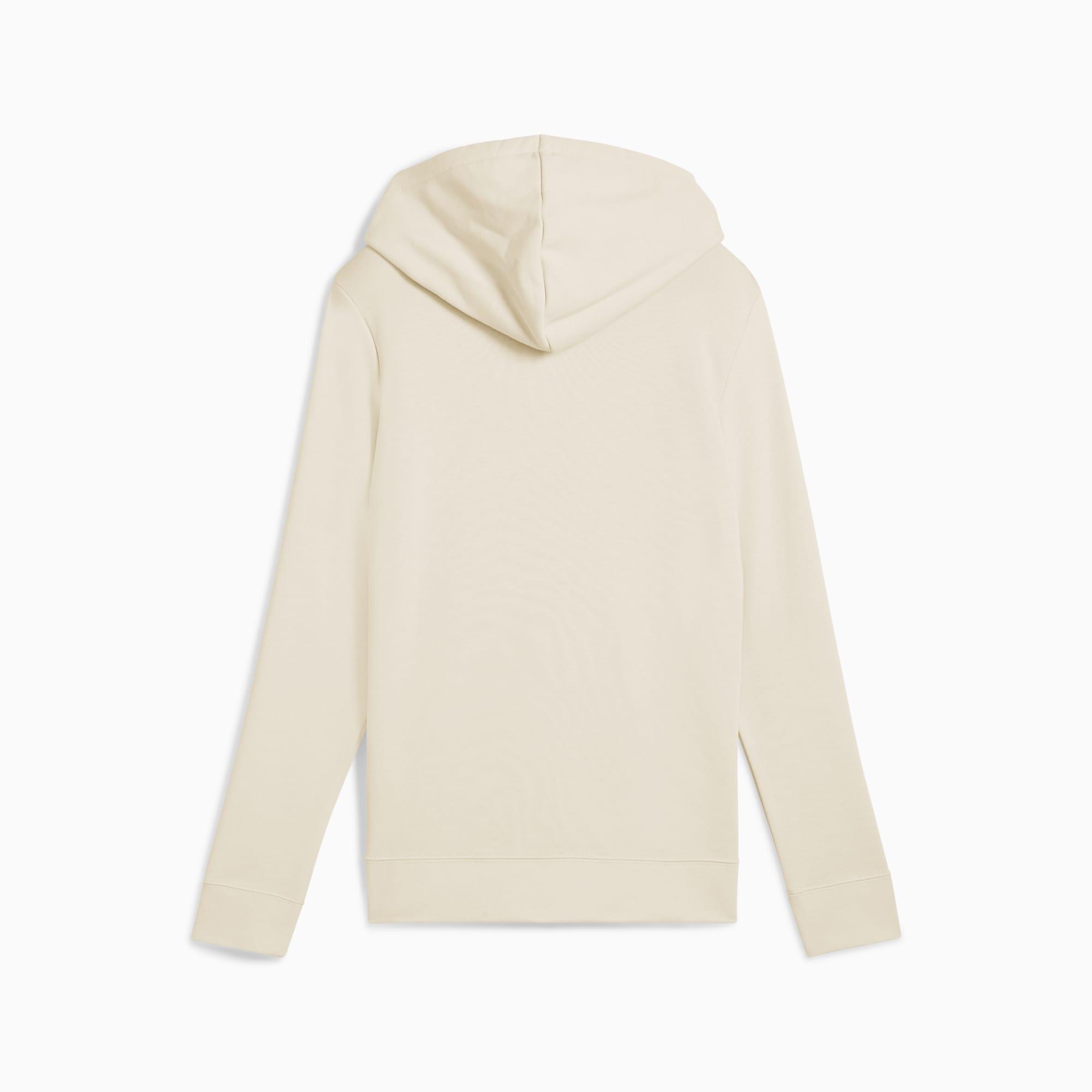Essentials No. 1 Logo Women's Hoodie Product Image