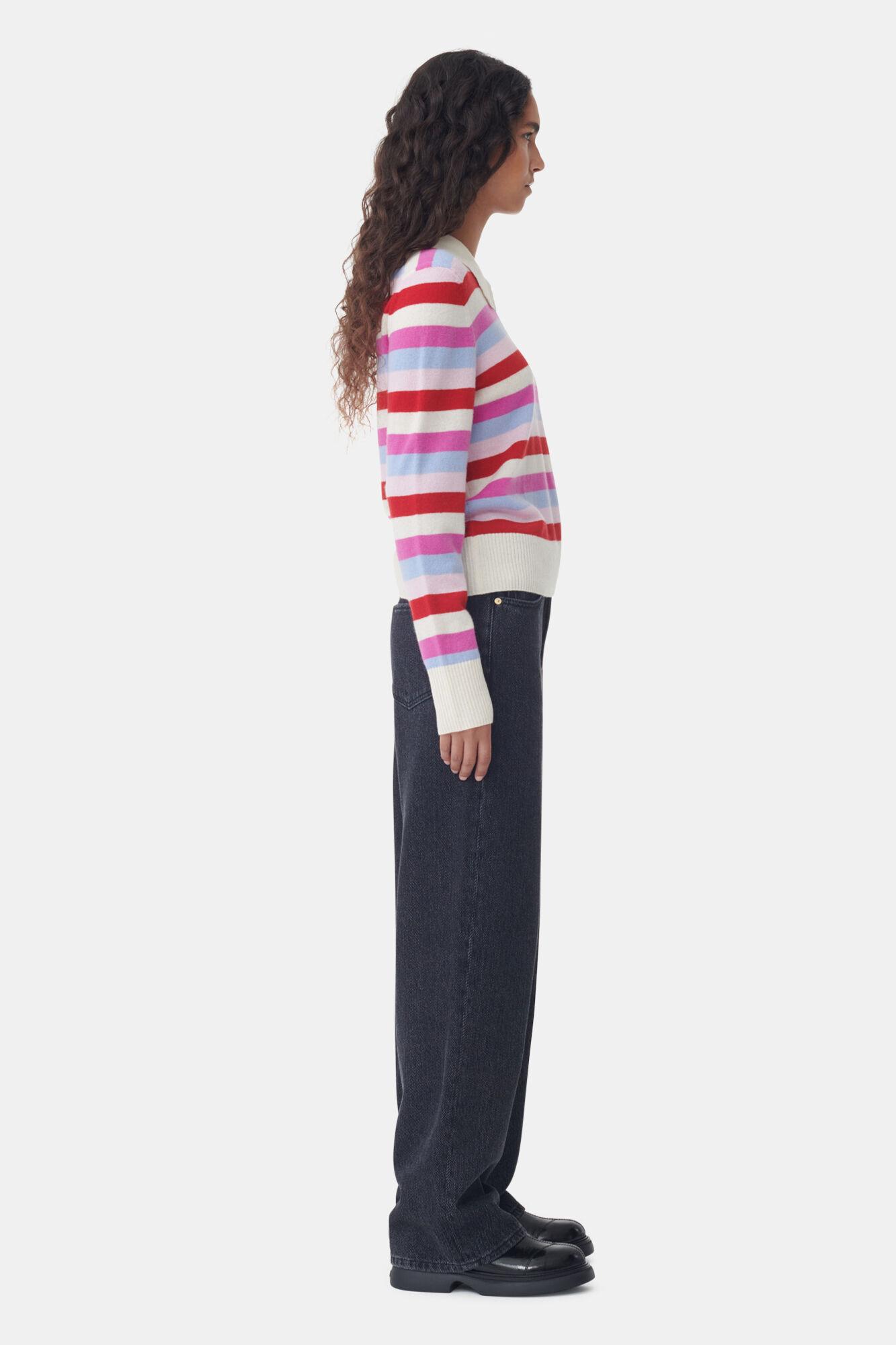 Black Everyday Mid Chelsea Boots Product Image