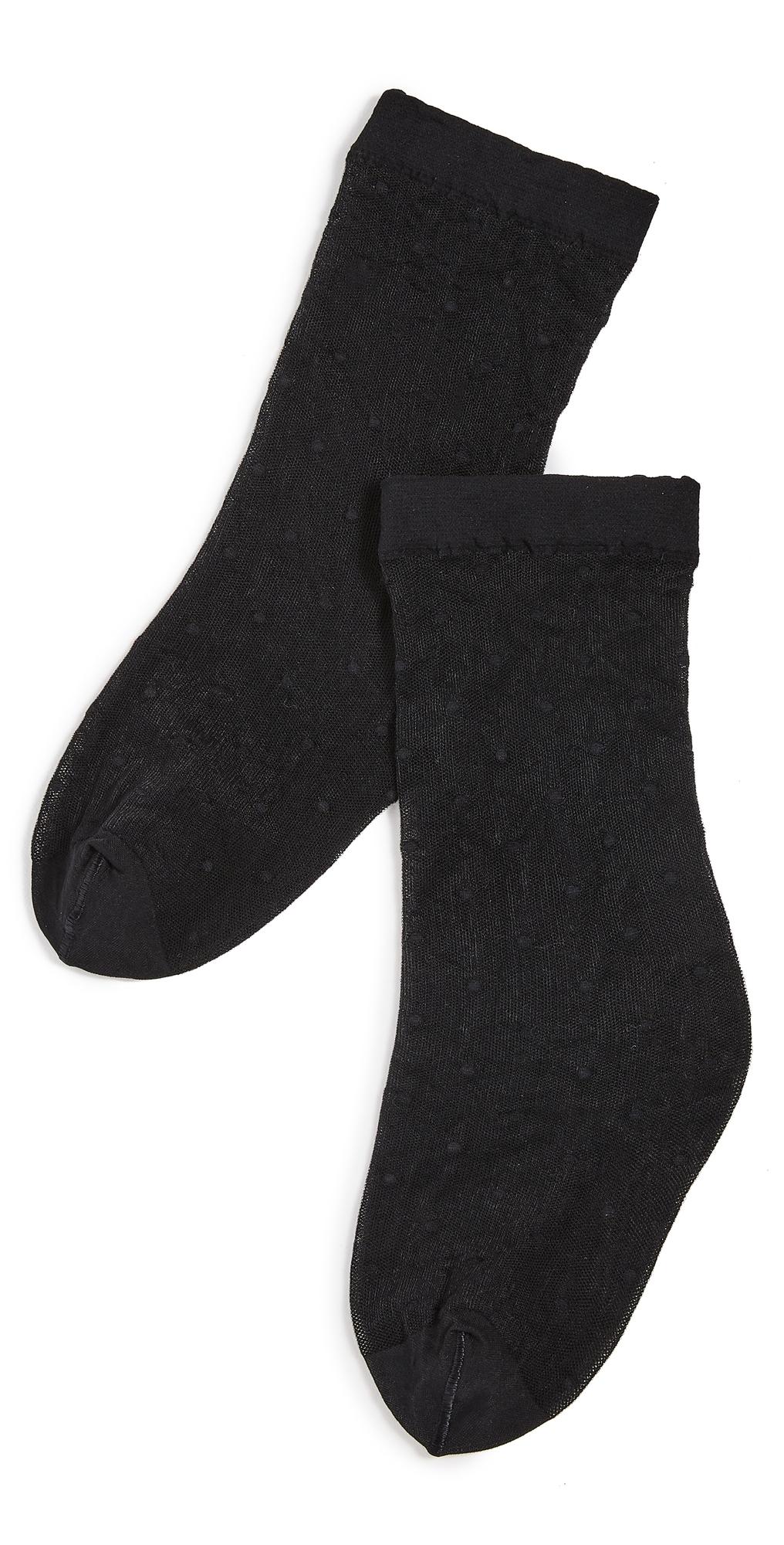Falke Dot 15 DEN Anklet Socks Product Image
