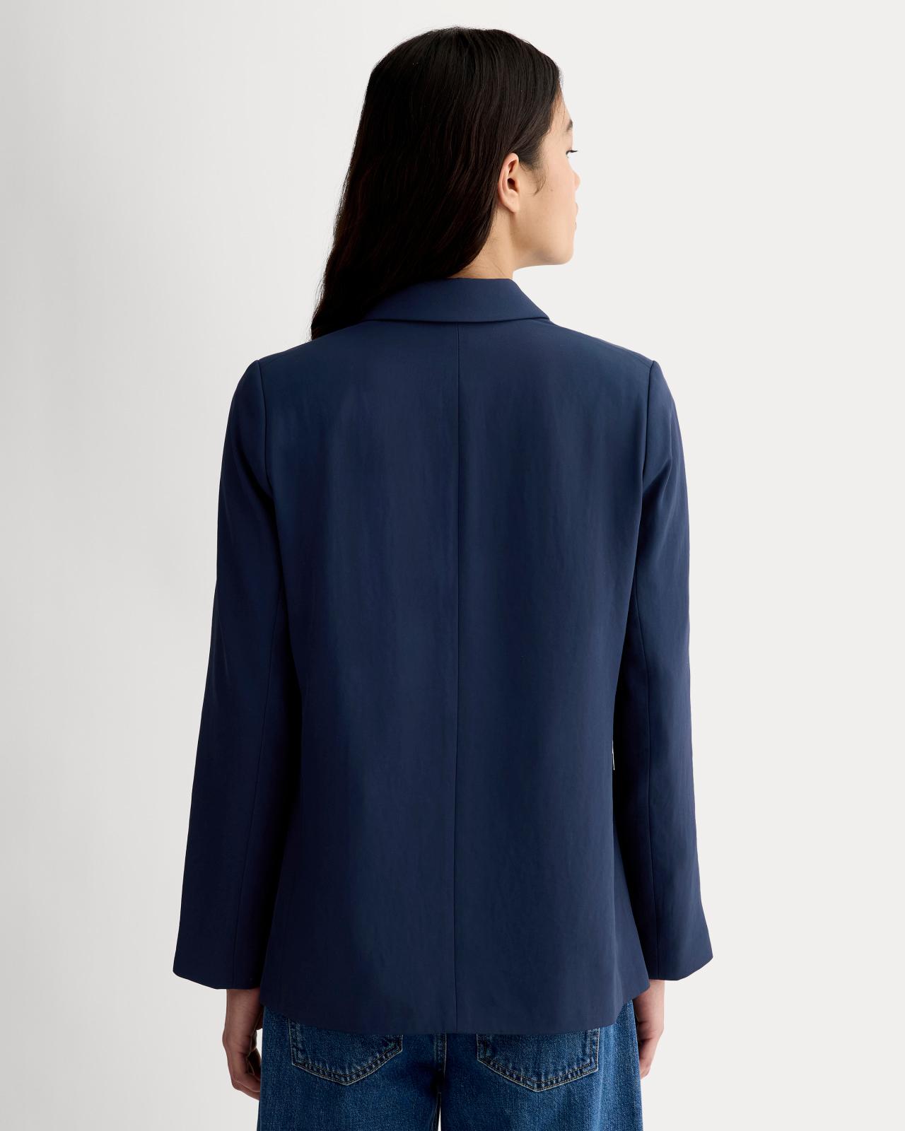 Womens Drapey Blazer by Everlane Product Image