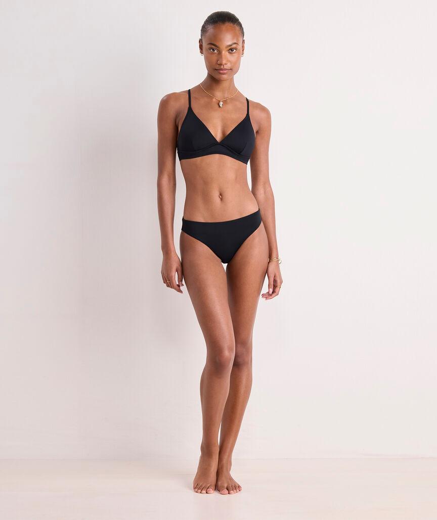 Sconset Bikini Top Product Image