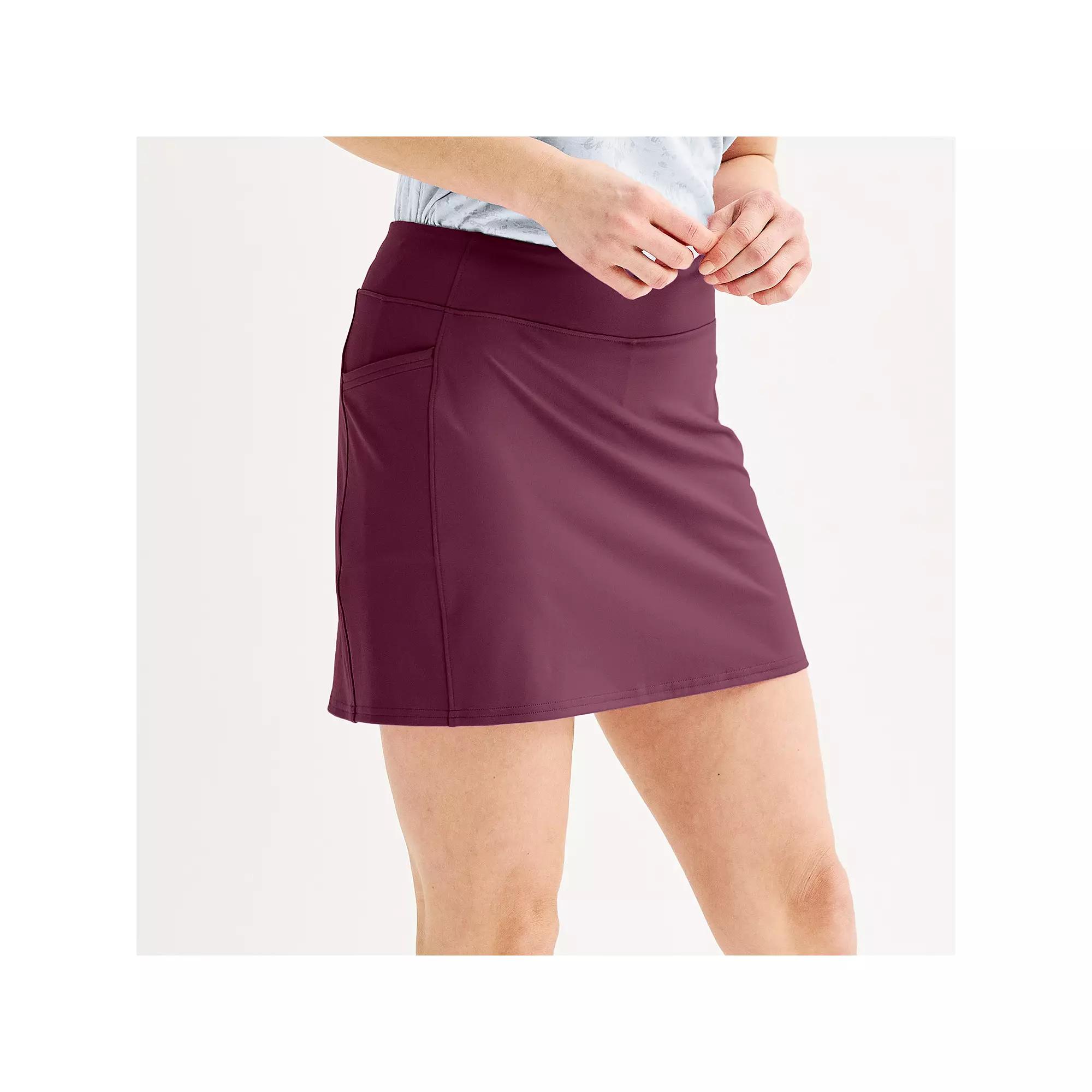 Women's Tek Gear® Ultrastretch Skort,  Product Image
