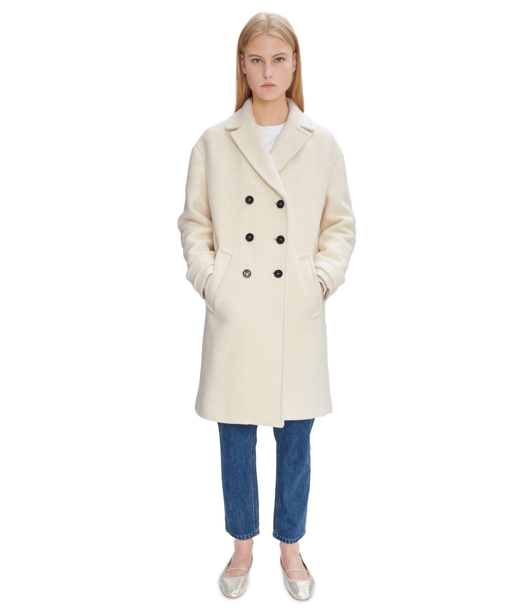 Nola coat Female Product Image