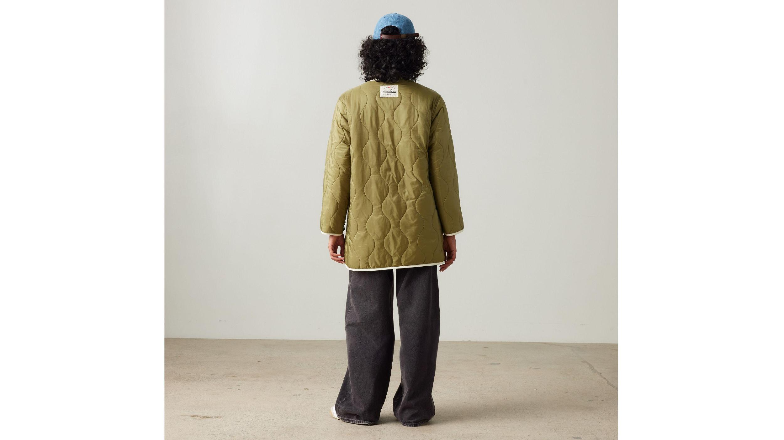 Crawford 3-In-1 Parka Product Image