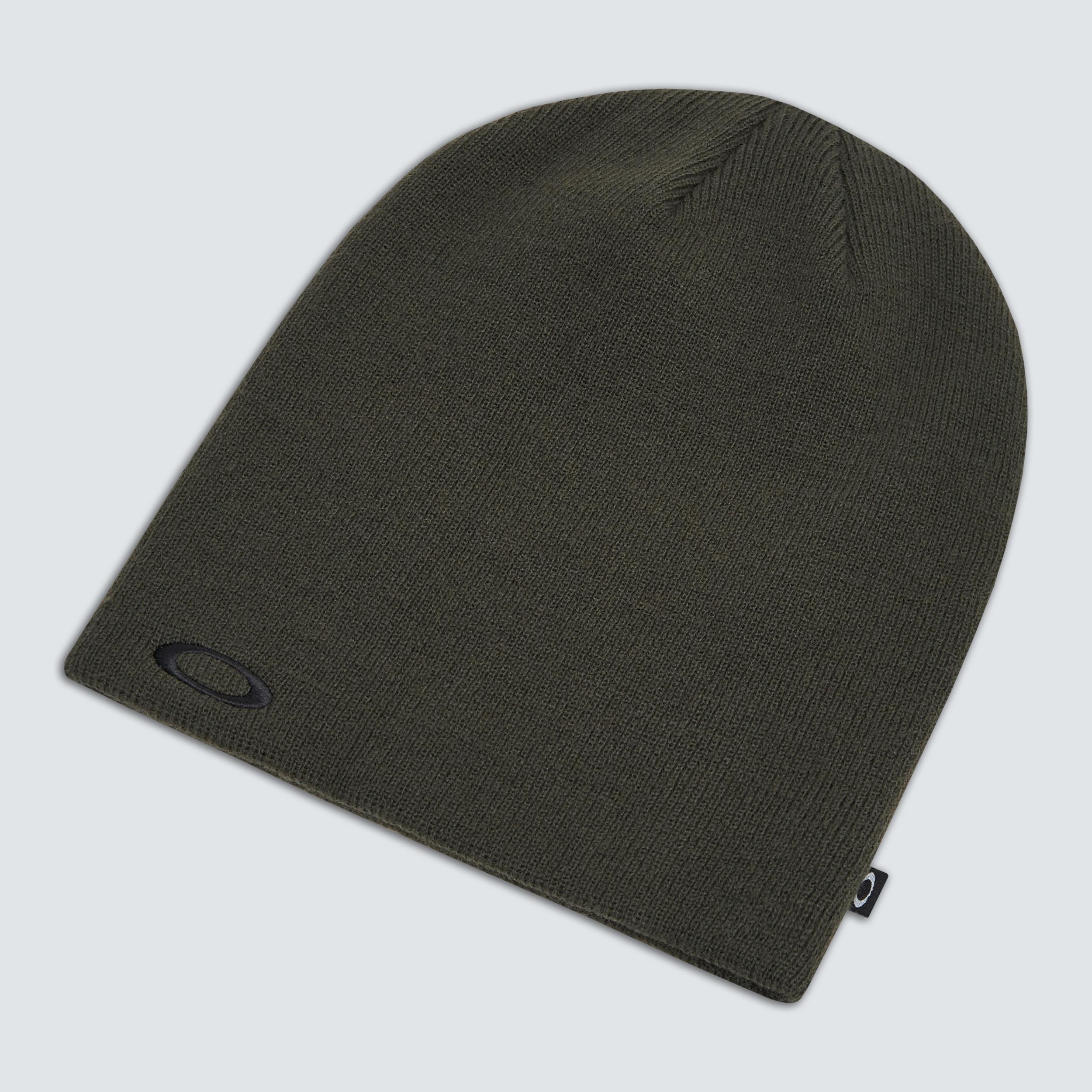 Oakley Mens Fine Knit Beanie Product Image